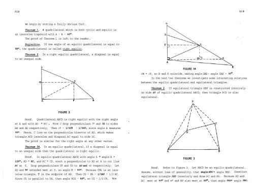 Vol. 7 No 5 - Pi Mu Epsilon