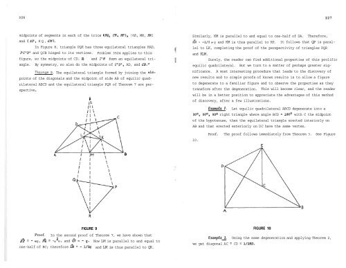 Vol. 7 No 5 - Pi Mu Epsilon