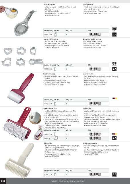 Katalog als PDF herunterladen - Westmark