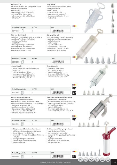 Katalog als PDF herunterladen - Westmark