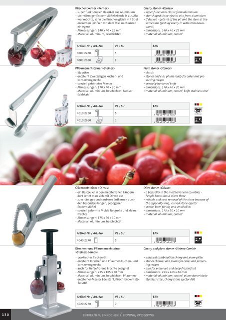 Katalog als PDF herunterladen - Westmark