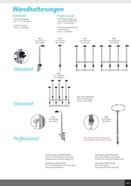 Katalog als PDF herunterladen - Westmark