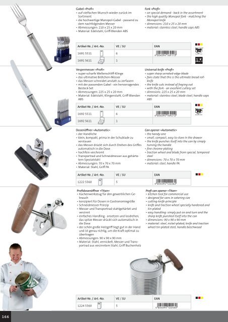 Katalog als PDF herunterladen - Westmark