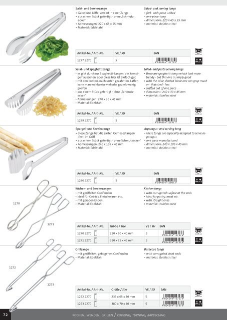 Katalog als PDF herunterladen - Westmark