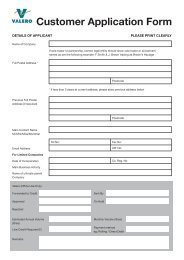 TEX112753 Valero Application form.pdf