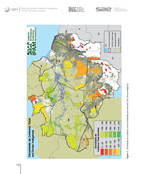 REDD no Brasil: um enfoque amazÃ´nico - ObservatÃ³rio do REDD