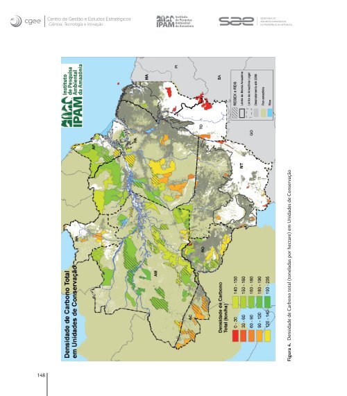 REDD no Brasil: um enfoque amazÃ´nico - ObservatÃ³rio do REDD