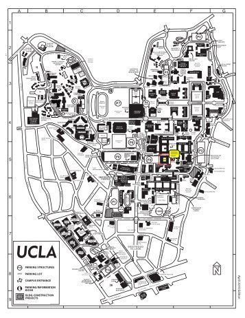 Map in PDF - UCLA