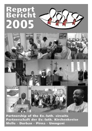 2005 - Kirchenkreis Melle