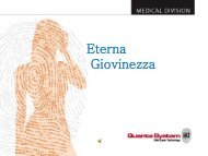 Eterna Giovinezza - TFD Implantologia