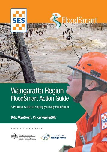 FloodSmart - Rural City of Wangaratta