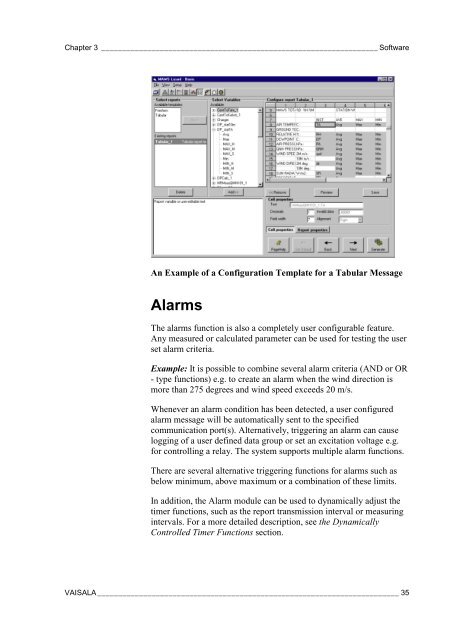 MAWS HydroMetÃ¢Â„Â¢ Systems for Meteorological and Hydrological ...