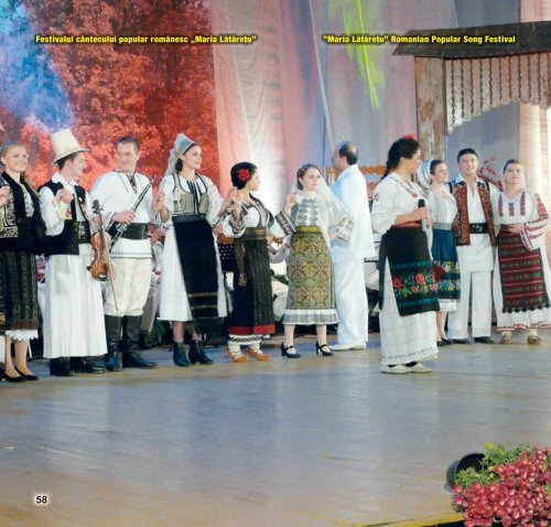 Agenda culturalÄ 2013 - Consiliul JudeÅ£ean Gorj