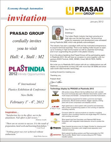 January 2012 Size - Prasad Group