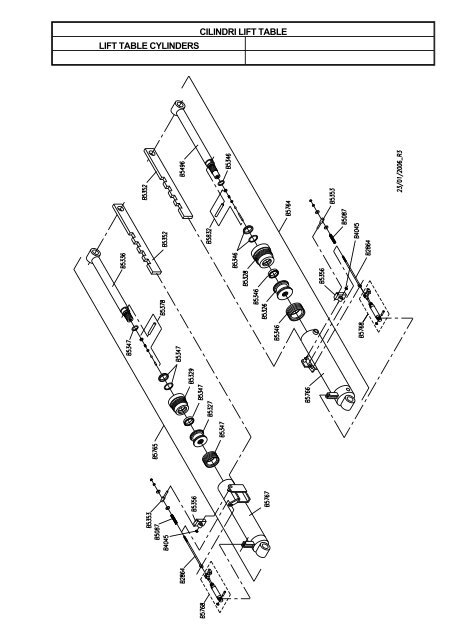 526LT-ALT - R16 - V-Tech Garage Equipment