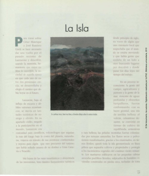 Descargar Texto - Memoria Digital de Lanzarote