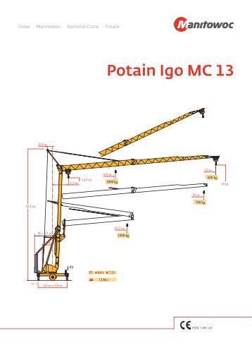 Datenblatt (PDF, 0.92 MB) - Moser Baumaschinen