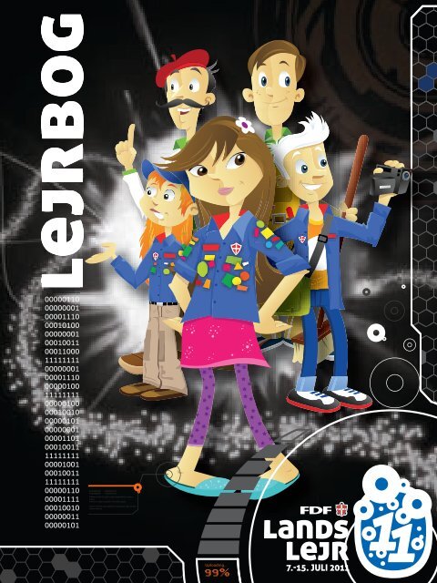 Side 1-39 - Leder - FDF