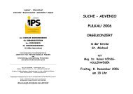 Folder (de) - IPS-WIEN