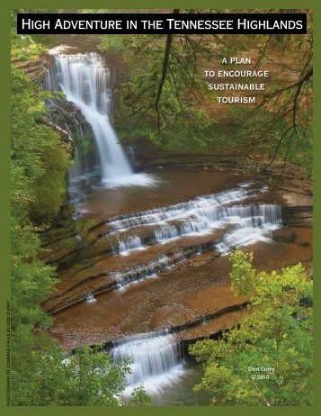 Download the Plan - Tennessee Parks and Greenways Foundation