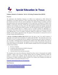 REED Guidance-Final.pdf - ESC2 Special Education