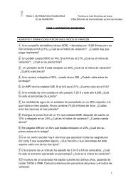 1- Una compaÃ±Ã­a de telÃ©fono ofrece ADSL + llamadas por 15,95 ...