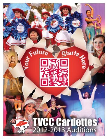 TVCC Cardettes