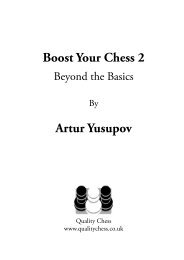 Mikhail Tal: 70 Chessboard Sacs by Harvey, William T