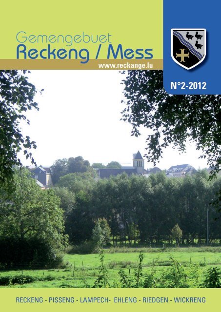 Reckeng / Mess - Reckange
