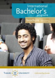 Bachelor's - Kastu International