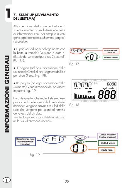 1 informazioni generali - Betamotor