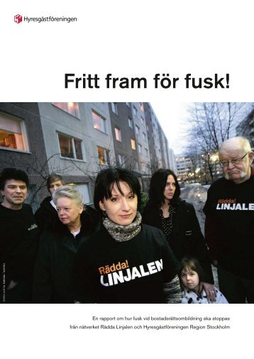 Fritt fram