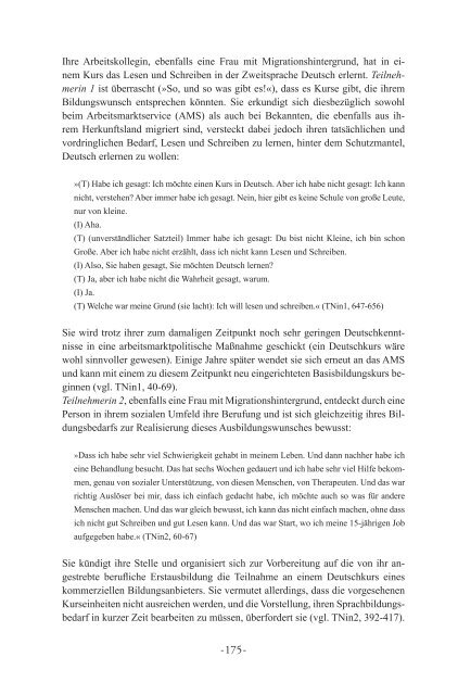 1.2 Monika Kastner - Vitale Teilhabe - LÃ¶cker Verlag