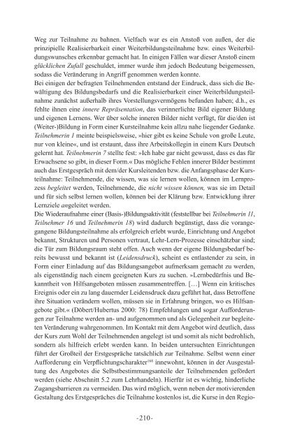 1.2 Monika Kastner - Vitale Teilhabe - LÃ¶cker Verlag