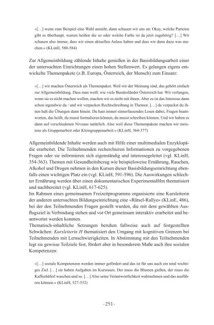 1.2 Monika Kastner - Vitale Teilhabe - LÃ¶cker Verlag