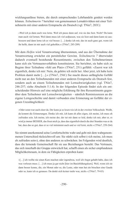 1.2 Monika Kastner - Vitale Teilhabe - LÃ¶cker Verlag