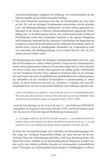 1.2 Monika Kastner - Vitale Teilhabe - LÃ¶cker Verlag