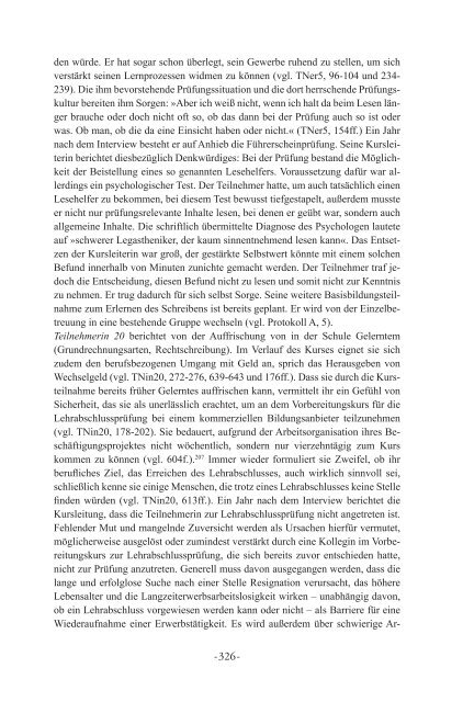1.2 Monika Kastner - Vitale Teilhabe - LÃ¶cker Verlag