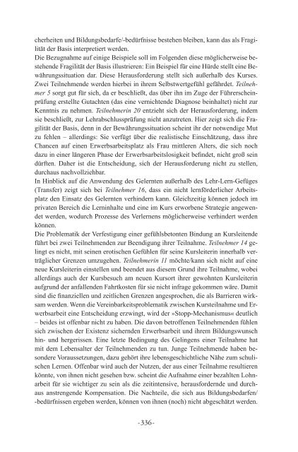 1.2 Monika Kastner - Vitale Teilhabe - LÃ¶cker Verlag