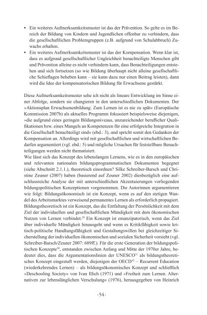 1.2 Monika Kastner - Vitale Teilhabe - LÃ¶cker Verlag