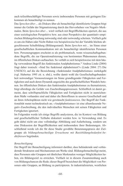 1.2 Monika Kastner - Vitale Teilhabe - LÃ¶cker Verlag