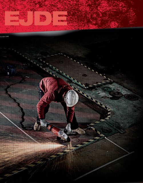 Hovedkatalog 2013/14 - Milwaukee Tools