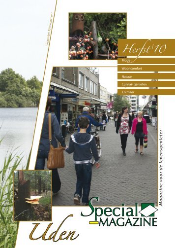Special Magazine