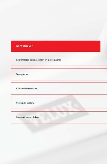 EDE - Velux