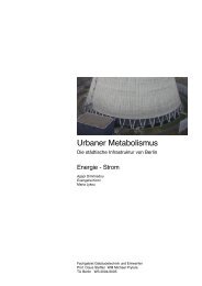 01 Energie.indd - Urbaner Metabolismus