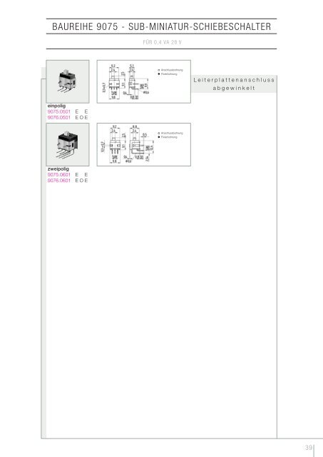 Deutsch DateigrÃ¶Ãe: 6.55 MB Dateityp: pdf - Marquardt Deutschland