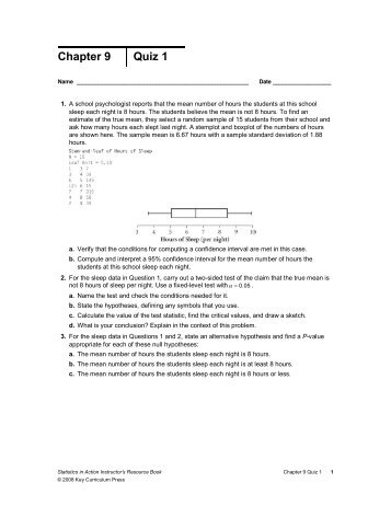 Chapter 9 Assessm...pdf - John Marshall High School