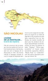 L'ICÃNE DE LA NOSTALGIEâ¦ - Guia Turistico de Cabo Verde