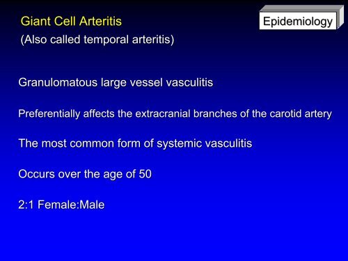 Vasculitis - Langford.pdf - AInotes