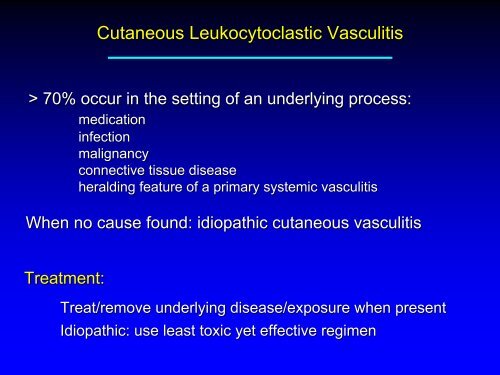 Vasculitis - Langford.pdf - AInotes